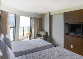 Transamerica Prestige Recife - Boa Viagem 5