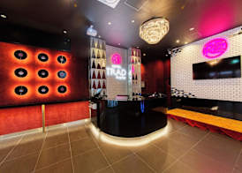 HOTEL TRAD Replay 5