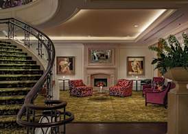 The St. Regis Atlanta 3