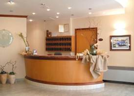Hotel La Fenice 4
