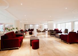 Hotel Ipanema Beach 2