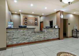 Baymont Inn & Suites by Wyndham Glen Rose 2