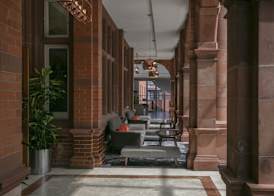 The Crown London Hotel, Cricklewood North West London, WorldHotels Distinctive 2