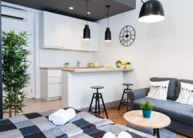 LOOX apartments Hatzova 4