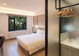 Hotel Yoo Beijing 5