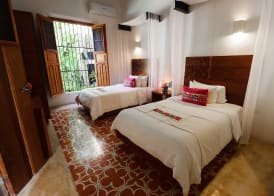 Casa de Las Palomas Boutique Hotel by Paloma's Hotels - Adults Only 4
