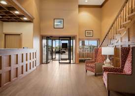 Best Western Kendallville Inn 4