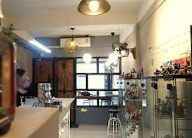 89 Bed & Studio Hostel 4
