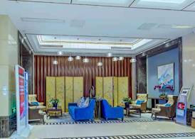 Days Hotel by Wyndham Hunan Changsha Convoy 2