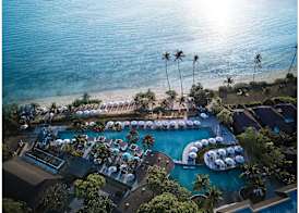 Pullman Phuket Panwa Beach Resort 3