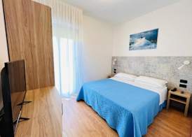 Hotel Betty Personal Style and Beach Village 3