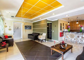 Saint George's Hotel 3
