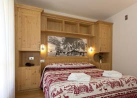 Hotel Cima Tosa 4