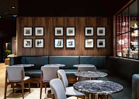 Wilde Aparthotels London Paddington 3