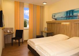 Hotel Neumarkt 2