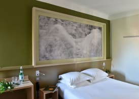 Hotel Spa Le Calendal 5