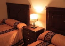Hotel Patri 5