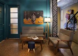 Nubian Hostel 3