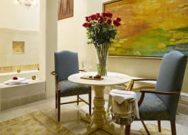 Casa Lecanda Boutique Hotel 4