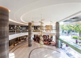 Crowne Plaza VIENTIANE by IHG 5