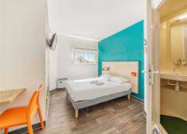 hotelF1 Strasbourg La Vigie 5