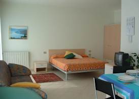 Residence Tre Ponti 5
