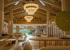Pelangi Beach Resort & Spa, Langkawi 3