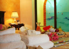 Hotel U' Bais 5