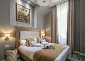 Lea Luxury Rooms 3