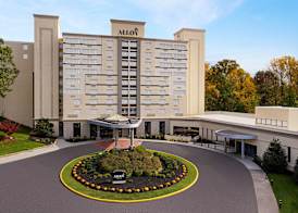 The Alloy, a DoubleTree by Hilton - Valley Forge 2