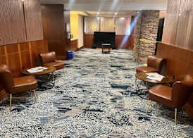 Randolph Hotel Liverpool Syracuse Airport West, Trademark 5