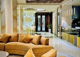 Siab Hotel Premium 2