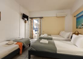 Agrabella Hotel - Adults Only 5