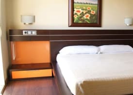 Hotel Las Navas 3