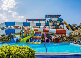 Sunrise Aqua Joy Resort 3