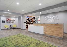 Hampton Inn & Suites D'Iberville Biloxi 4