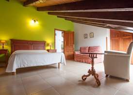 Hotel Rural Porrua 4