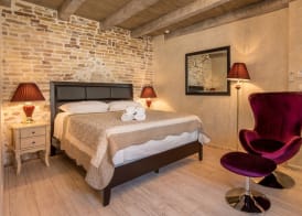 Heritage Palace Varos - MAG Quaint & Elegant Boutique Hotels 5
