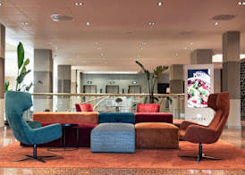 Quark Hotel Milano 2