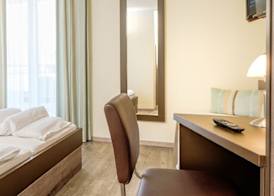 Hotel Mythos 2