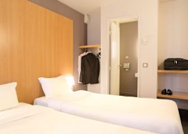 B&B HOTEL Montpellier (2) 5