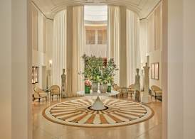 Rocco Forte The Charles Hotel 2