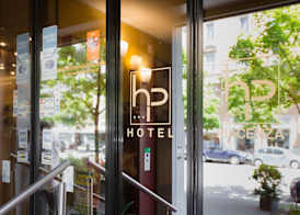 Hotel Piacenza 2