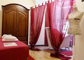Antico Pozzo Bed and Breakfast 2