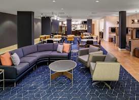 Courtyard by Marriott Boulder Broomfield 2