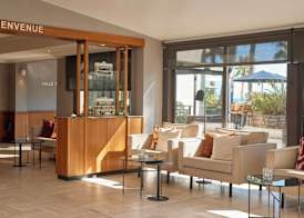 Van der Valk Hotel Saint-Aygulf 2