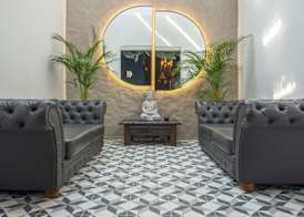 HOTEL BALI AT POBLADO 2
