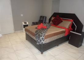 Tshedza Guest House 3
