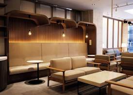 Far East Village Hotel Osaka, Honmachi 2
