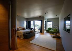 Boutique Hotel Valsabbion 5